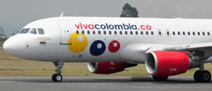 vivacolombia aerolinea