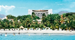 hoteles en santa marta colombia