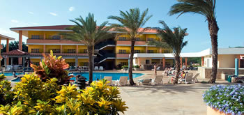 hotel dunes margarita