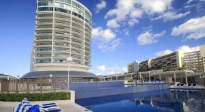hoteles en cancun