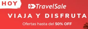 travel sale colombia